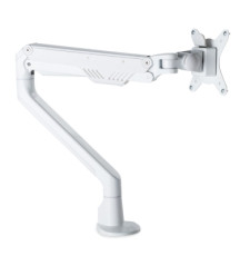Elevate Gas Operated Single Monitor Arm