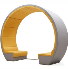 Loop Acoustic Booth