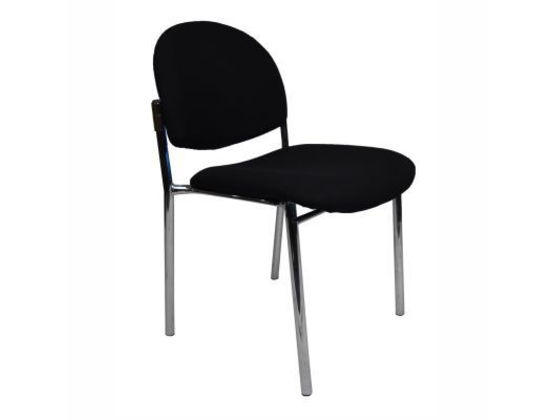 Grange Visitor Chair – No Arms