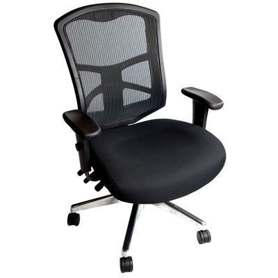 Encore Task Chair Medium Mesh Back
