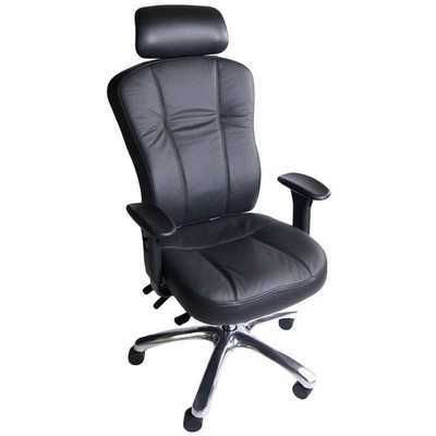 Multiform Task Chair Leather