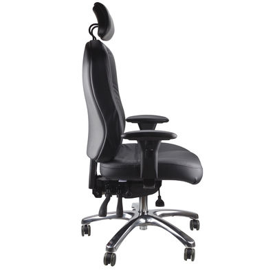 Multiform Task Chair Leather