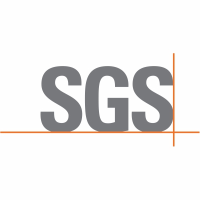 SGS Certified 