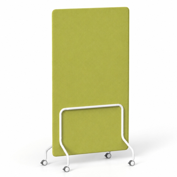 1100W Plain Panel