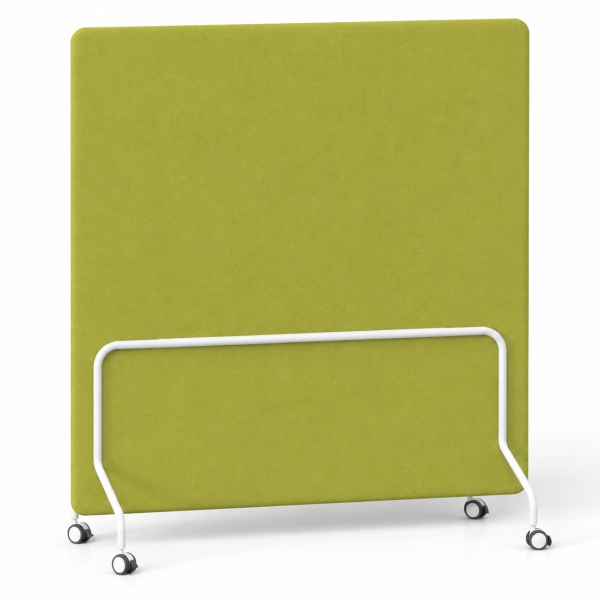 1600W Plain Panel